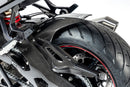 Ilmberger - Rear Hugger | Chain Guard for S 1000 XR / for M 1000 XR