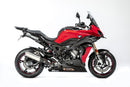 Ilmberger - Frame Cover for S 1000 XR / for M 1000 XR