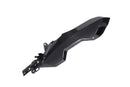 Ilmberger - Frame Tail Fairing (Closed, Without Luggage Carrier) for S 1000 XR