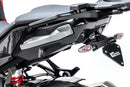 Ilmberger - Frame Tail Fairing for S 1000 XR S 1000 XR 2020