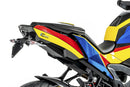 Ilmberger - Frame Tail Fairing (Closed, Without Luggage Carrier) for S 1000 XR