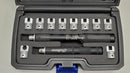 Warp9 Racing - Spoke Torque Wrench Kit