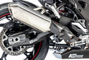 Ilmberger - Swing Arm Cover for S 1000 XR / for M 1000 XR