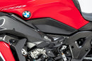 Ilmberger - Side Cover for Lower Tank for S 1000 XR / for M 1000 XR