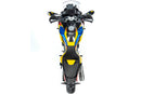 Ilmberger - Passenger Seat Cover for S 1000 XR