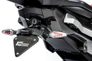 Ilmberger - Tail Fairing Above for S 1000 XR / for M 1000 XR