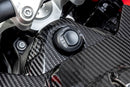 Ilmberger - Ignition Switch Cover for S 1000 XR / for M 1000 XR