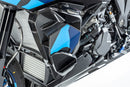 Ilmberger - Lower Winglet for M 1000 XR