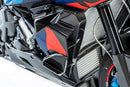 Ilmberger - Lower Winglet for M 1000 XR