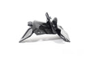 Ilmberger - Splash Guard Number Plate Holder for M 1000 XR
