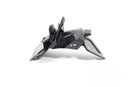 Ilmberger - Splash Guard Number Plate Holder for M 1000 XR