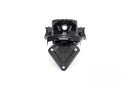 Ilmberger - Splash Guard Number Plate Holder for M 1000 XR