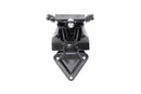 Ilmberger - Splash Guard Number Plate Holder for M 1000 XR