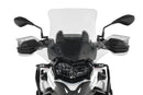 Wunderlich Windshield  MARATHON - complete your BMW ✔ Premium components ✔ Integrated design ➜ Order now