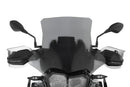 Wunderlich Windshield  MARATHON - complete your BMW ✔ Premium components ✔ Integrated design ➜ Order now