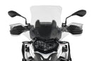 Wunderlich Windshield  MARATHON - complete your BMW ✔ Premium components ✔ Integrated design ➜ Order now