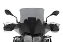 Wunderlich Windshield  MARATHON - complete your BMW ✔ Premium components ✔ Integrated design ➜ Order now
