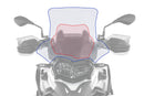 Wunderlich Windshield  MARATHON - complete your BMW ✔ Premium components ✔ Integrated design ➜ Order now