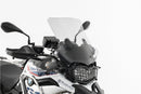 Wunderlich windshield »EXTREME«