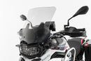 Wunderlich windshield »EXTREME«