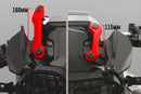 Wunderlich windshield »EXTREME«