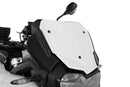 Wunderlich - Windshield Flowjet for BMW F 850 GS (2018-)
