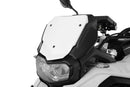 Made of unbreakable, solid coloured (scratches can be easily removed) ABS material scratch-proof finish.