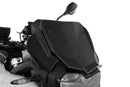 Wunderlich - Windshield Flowjet for BMW F 750 GS (2018-)