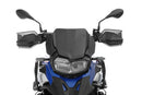 Made of unbreakable, solid coloured (scratches can be easily removed) ABS material scratch-proof finish.