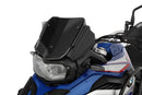 Made of unbreakable, solid coloured (scratches can be easily removed) ABS material scratch-proof finish.