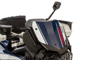 Wunderlich windshield FLOWJET F 850 GS - complete your BMW ✔ Premium components ✔ Integrated design ➜ Order now