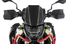 Wunderlich - Windshield Flowjet for F 900 GS