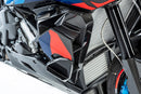 Ilmberger - Radiator Cover for M 1000 XR