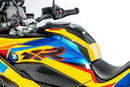 Ilmberger - Adventure Tank (Set) Carbon BMW S/for M 1000 XR
