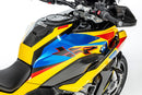 Ilmberger - Adventure Tank (Set) Carbon BMW S/for M 1000 XR