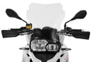 Wunderlich - Windshield Marathon for BMW F 800 GS (08/2012 - 2016)