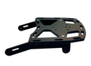 JET Moto Products - HDPE Luggage Rack for Honda CRF 300L & Rally