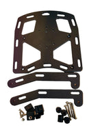 JET Moto Products - HDPE Luggage Rack for Honda CRF 300L & Rally