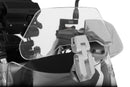 Wunderlich - Vario-Ergo+ Windshield Extension