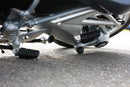 Double protection against impact and abrasive damage - complete your BMW ✔ Premium components ✔ Integrated design ➜ Order now