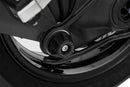 Double protection against impact and abrasive damage - complete your BMW ✔ Premium components ✔ Integrated design ➜ Order now