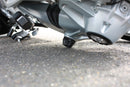 Double protection against impact and abrasive damage - complete your BMW ✔ Premium components ✔ Integrated design ➜ Order now