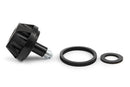 Double protection against impact and abrasive damage - complete your BMW ✔ Premium components ✔ Integrated design ➜ Order now