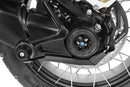 Wunderlich Cardan protection