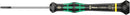 Wera Tools - 2035 Screwdriver for slotted screws for electronic applications