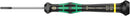 Wera Tools - 2035 Screwdriver for slotted screws for electronic applications