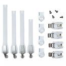 Fox Racing - Instinct Strap Kit