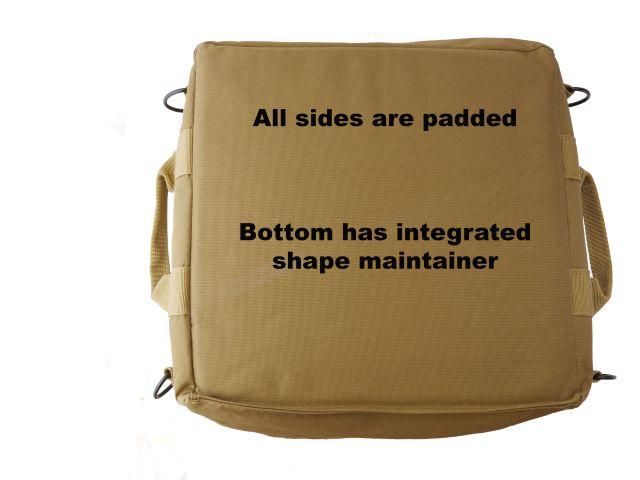 Desert Fox - Motorcycle Racing Fuel Cell (20L)