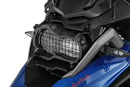 Wunderlich - Head Light Grille | Foldable for BMW R 1250 GS