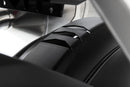 This rear hugger protects both man and machine!